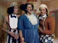 Click to watch 'Aunty Jack n The Gong...' (popup) Wollongong The Brave